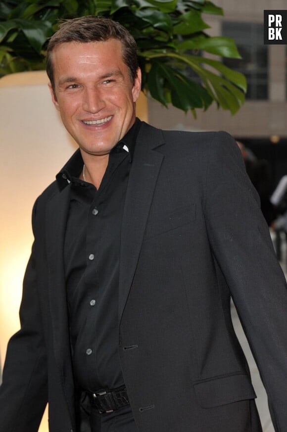 Benjamin Castaldi : absent de Secret Story en 2015 ?