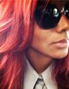 Shy'm : toujours aussi sexy sur Instagram