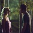 Vampire Diaries saison 6, épisode 3 : Paul Wesley et Candice Accola sur une photo