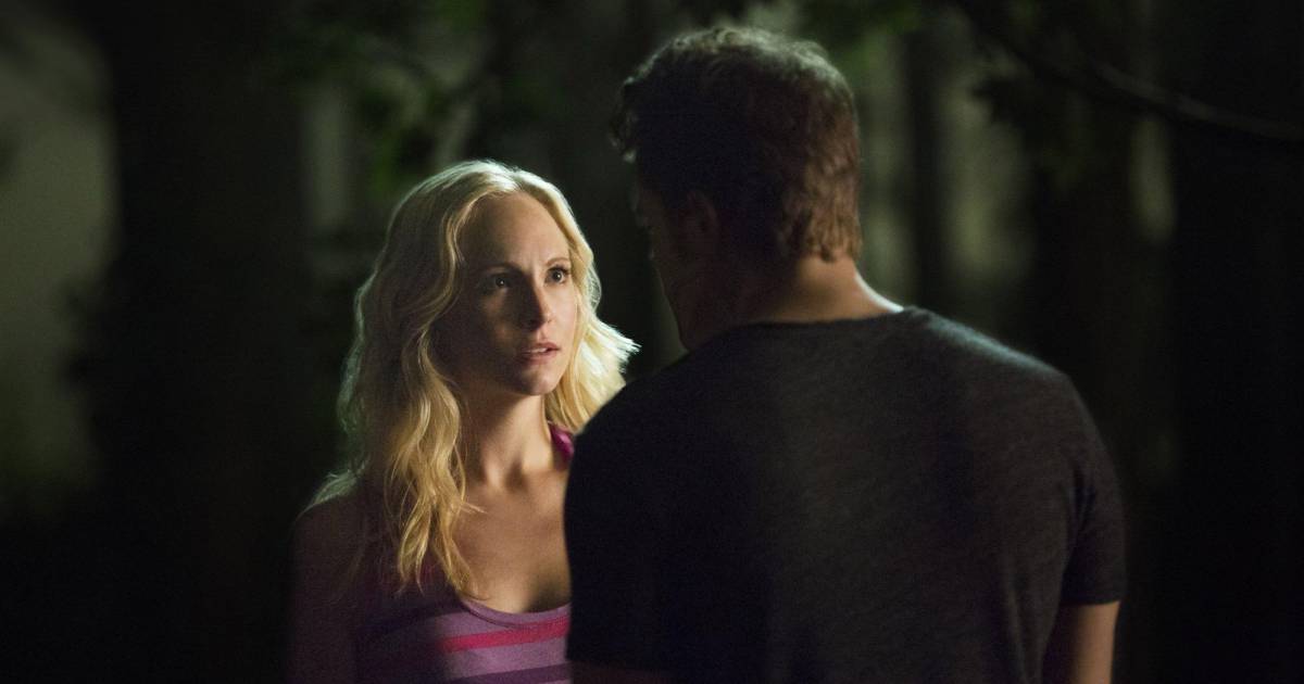 Nina Saison 6 épisode 3 Vampire Diaries saison 6, épisode 3 : Candice Accola sur une photo