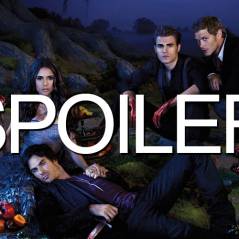 The Vampire Diaries saison 6 : crossover avec The Originals et photos dénudées