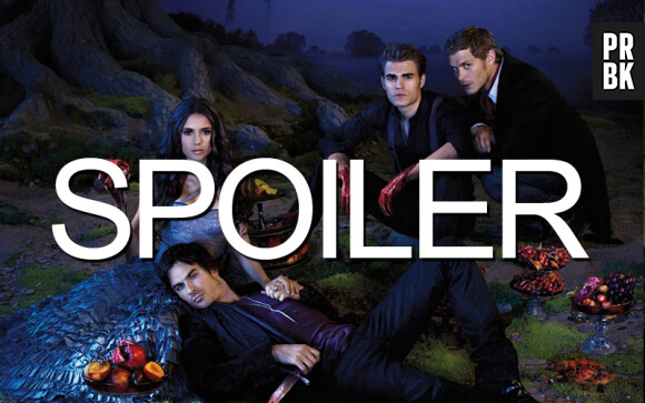 Vampire Diaries saison 6 : un crossover avec The Originals à venir