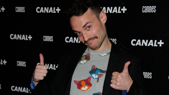 Jérôme Niel présentateur de la météo du Grand Journal ? "Tout est possible"