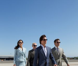 Mission Impossible 5 : des retours et des nouveaux au casting