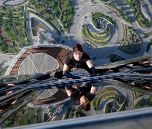 Mission Impossible 5 : Tom Cruise toujours là