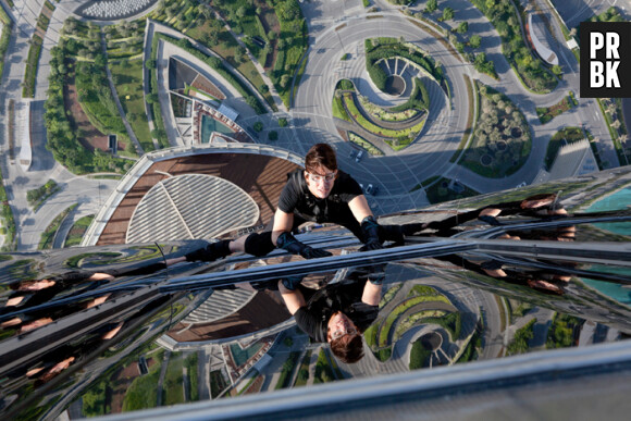 Mission Impossible 5 : Tom Cruise toujours là
