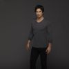 Vampire Diaries saison 6 : Ian Somerhalder sur une photo promo