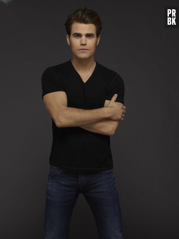 Vampire Diaries saison 6 : Stefan va oublier Elena