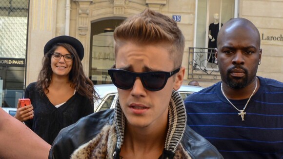 Justin Bieber à Paris : 5 trucs pour ne pas le rater