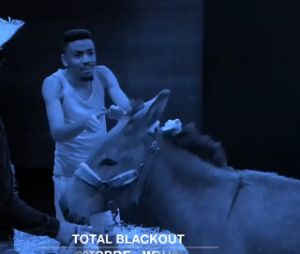 Total Blackout : la bande annonce dévoilée