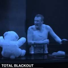 Total Blackout : une première bande-annonce délirante