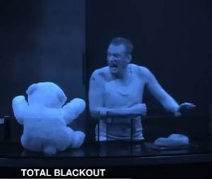 Total Blackout : une bande-annonce délirante dévoilée