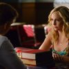 Vampire Diaries saison 6, épisode 1 : Caroline prête à tout pour sauver Mystic Falls