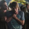 Vampire Diaries saison 6, épisode 1 : Tyler très énervé