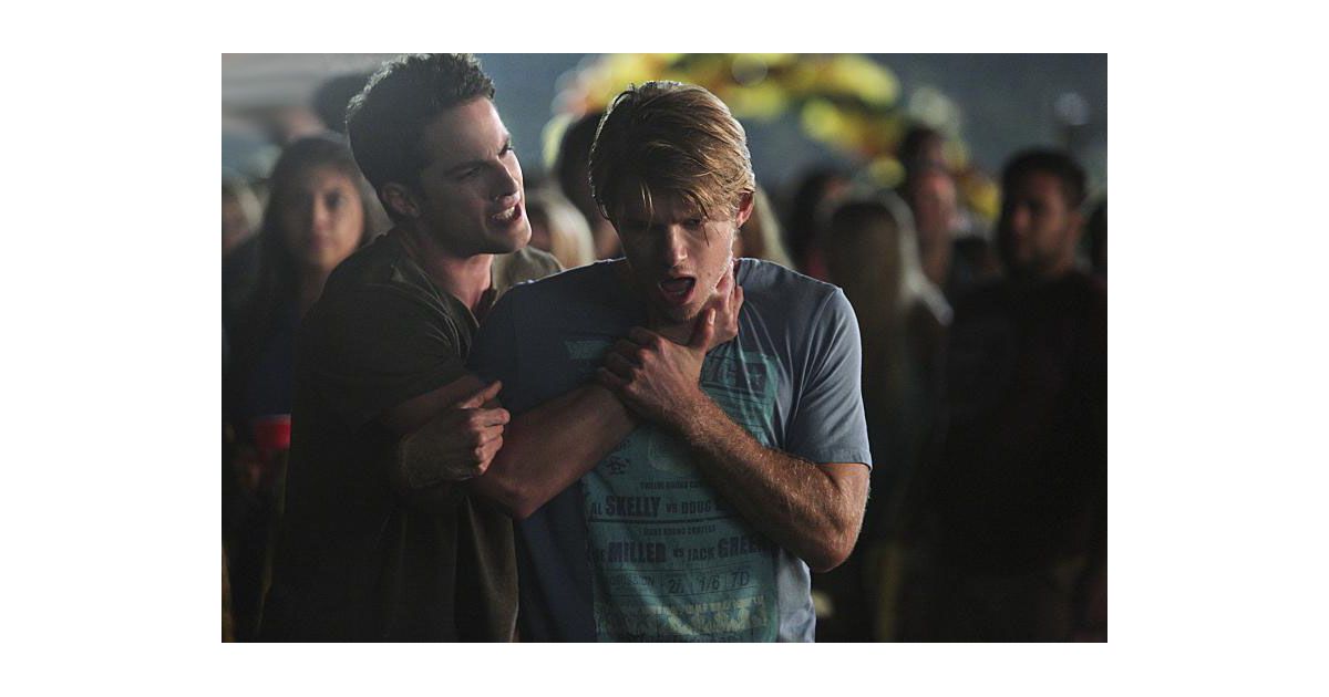 Telecharger Torrent Vampire Diaries Saison 6 Vostfr