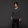 Vampire Diaries saison 6 : une scène étrange avec Damon et Bonnie