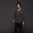  Vampire Diaries saison 6 : une sc&egrave;ne &eacute;trange avec Damon et Bonnie 