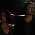  Vampire Diaries saison 6 : Bonnie et Damon sont-ils coinc&eacute;s dans le pass&eacute; ? 