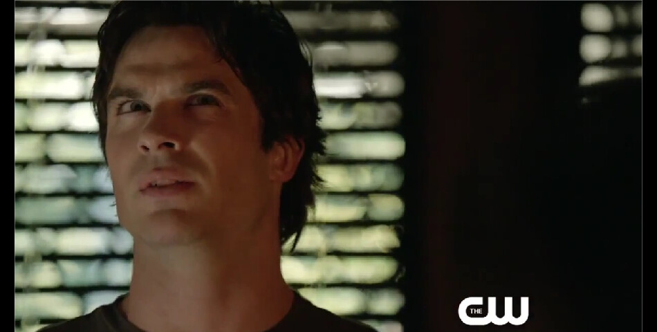  Vampire Diaries saison 6 : Damon dans la bande-annonce de l&#039;&amp;eacute;pisode 2 