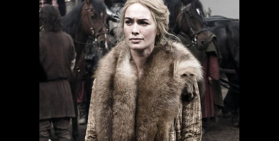  Game of Thrones saison 5 : Cerse&amp;iuml; bient&amp;ocirc;t nue dans un &amp;eacute;pisode 