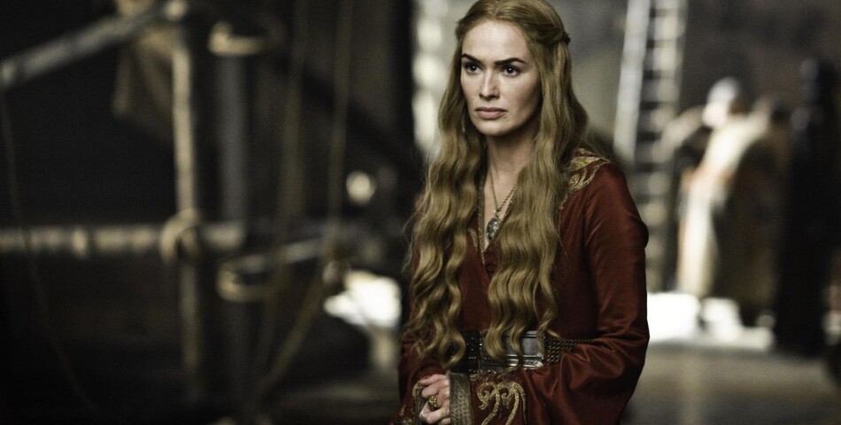  Game of Thrones : Lena Headey sur une photo 