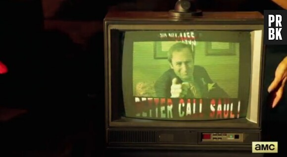 Better Call Saul saison 1 : un trailer déjanté