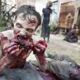  The Walking Dead : d&eacute;j&agrave; 6 saisons pour la s&eacute;rie 
