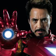 Iron Man 4 : à quoi joue Robert Downey Jr ?