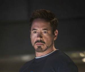 Robert Downey Jr parle d'Iron Man 4