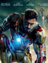  Robert Downey Jr pas s&ucirc;r de l'avenir d'Iron Man 4 