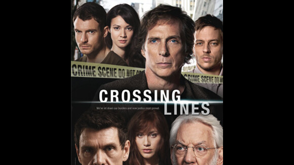 Crossing Lines saison 3 : y aura-t-il une suite l'année prochaine ?