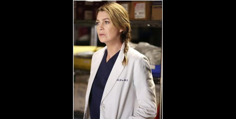  Grey&#039;s Anatomy saison 11 : Ellen Pompeo dans l&#039;&amp;eacute;pisode 5 
