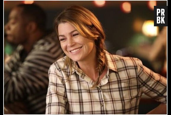 Grey's Anatomy saison 11 : Meredith tout sourire dans l'épisode 5