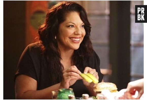 Grey's Anatomy saison 11 : Sara Ramirez sur une photo de l'épisode 5