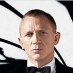 James Bond : une Française face à Daniel Craig