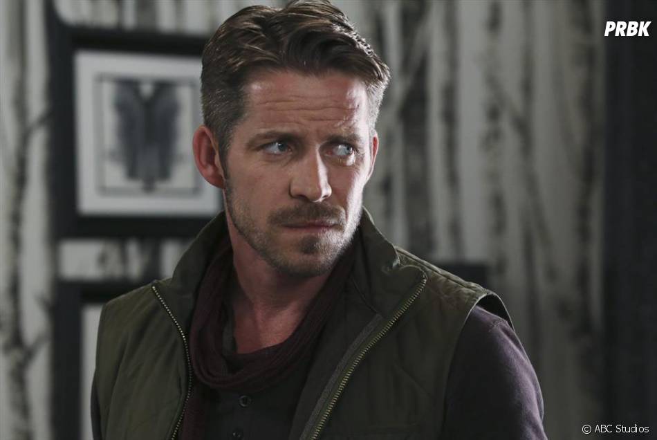 Once Upon a Time saison 4, épisode 3 Robin des Bois sur une photo Purebreak