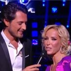 Ophélie Winter éliminée dans DALS 5 : "Je n'avais pas le niveau"