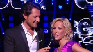 Ophélie Winter éliminée dans DALS 5 : "Je n'avais pas le niveau"