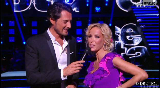 Ophélie Winter éliminée dans DALS 5 : "Je n'avais pas le ...