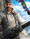  Far Cry 4 d&eacute;barque le 18 novembre 2014 sur Xbox One, PS4, Xbox 360, PS3 et PC 