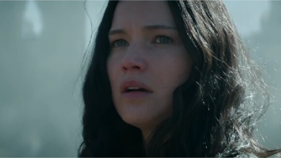 Hunger Games 3 : Katniss retrouve le District 12 dans un nouveau teaser
