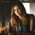  The Vampire Diaries saison 6 : Elena mari&eacute;e &agrave; Stefan ? 