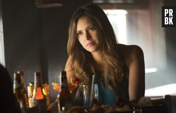 The Vampire Diaries saison 6 : Elena mariée à Stefan ?