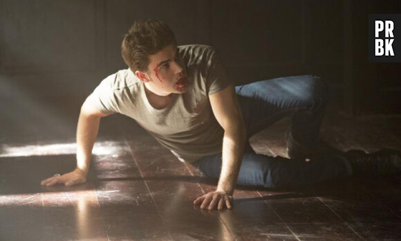 The Vampire Diaries saison 6 : Stefan en danger dans l'épisode 4