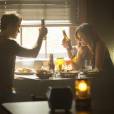  The Vampire Diaries saison 6 : quel avenir pour Stefan et Elena ? 