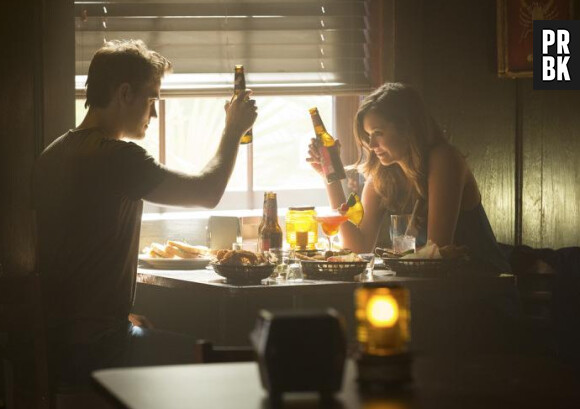 The Vampire Diaries saison 6 : quel avenir pour Stefan et Elena ?