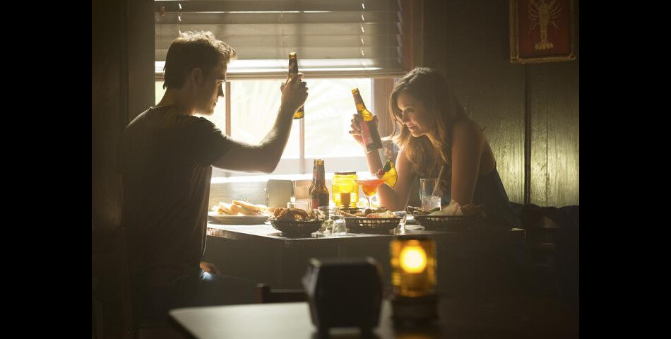  The Vampire Diaries saison 6 : quel avenir pour Stefan et Elena ? 
