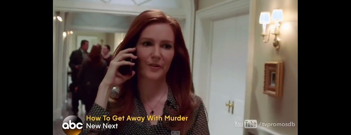 Photo : Scandal saison 4 : les personnages lâchent Olivia - PureBreak