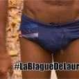Koh Lanta 2014 : la blague de Laurent et son slip font marrer Twitter
