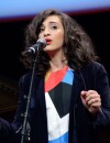 Camélia Jordana participe à un album de reprises de Charles Aznavour, "Sa Jeunesse"